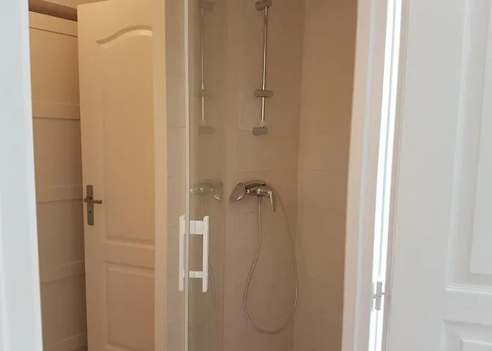 Petit Apartment Duingt