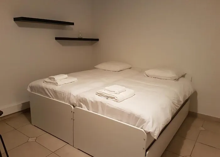 Petit Apartment Duingt