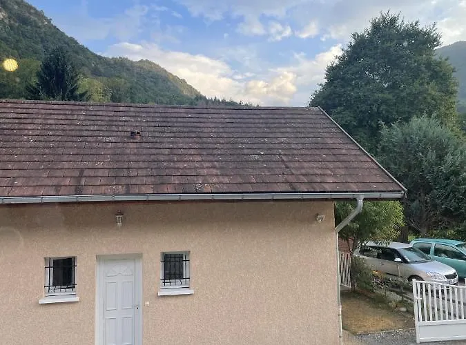 Petit Apartment