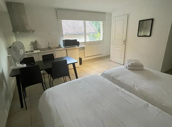 Petit Apartment Duingt