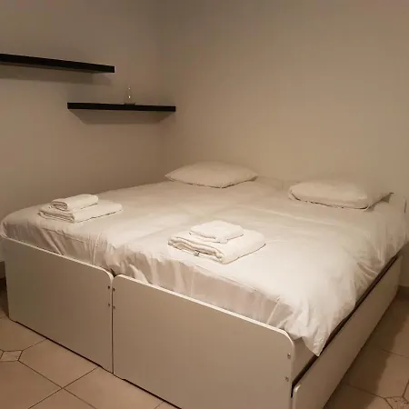 Petit Apartamento Duingt