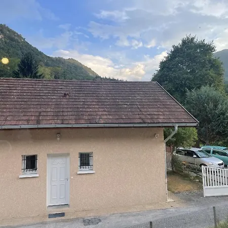 Petit Apartment