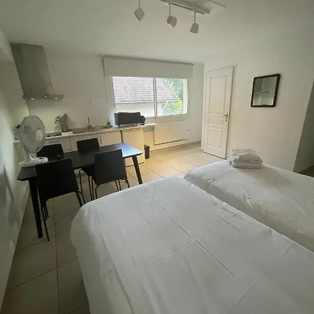 Petit Apartment Duingt